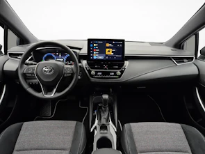 Fahrzeugbild TOYOTA Corolla Touring Sports 2.0 HSD Swiss Edition 0.99% Leasing