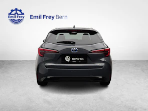 Fahrzeugbild TOYOTA Corolla Touring Sports 2.0 HSD Swiss Edition 0.99% Leasing