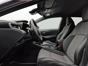 Fahrzeugbild TOYOTA Corolla Touring Sports 2.0 HSD Swiss Edition 0.99% Leasing