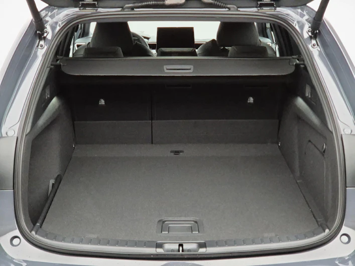 Fahrzeugbild TOYOTA COROLLA