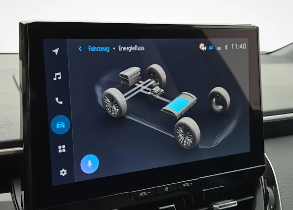 immagine del veicolo 7 immagine del veicolo 7