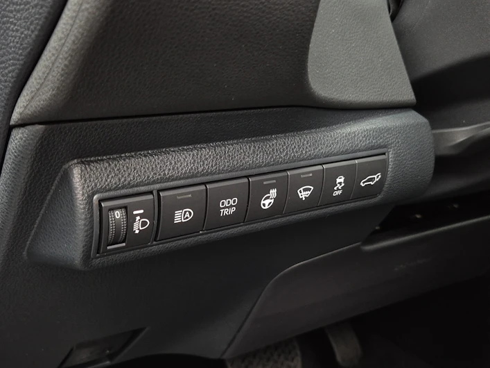 Fahrzeugbild TOYOTA COROLLA