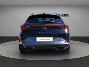 Cupra Formentor 2.0 TSI VZ 4Drive DSG