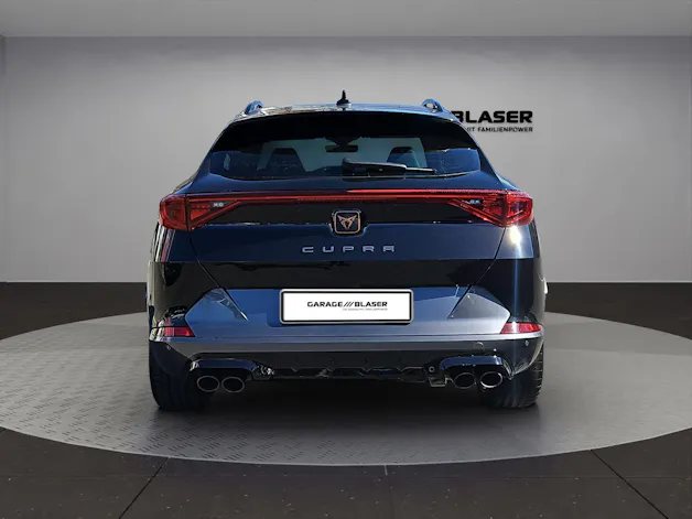Cupra Formentor 2.0 TSI VZ 4Drive DSG