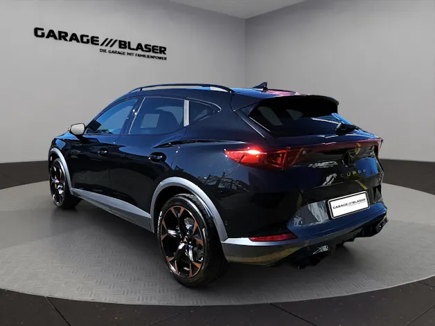Cupra Formentor 2.0 TSI VZ 4Drive DSG