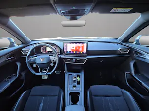 Cupra Formentor 2.0 TSI VZ 4Drive DSG