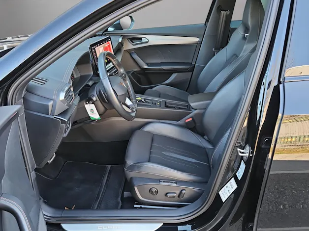 Cupra Formentor 2.0 TSI VZ 4Drive DSG
