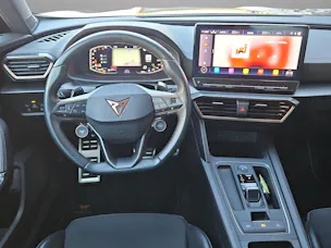 Cupra Formentor 2.0 TSI VZ 4Drive DSG