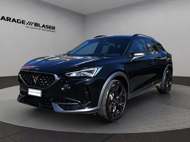 Cupra Formentor 2.0 TSI VZ 4Drive DSG