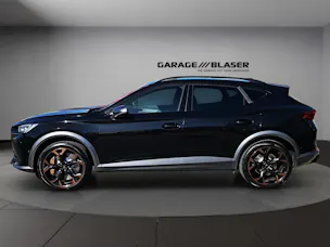 Cupra Formentor 2.0 TSI VZ 4Drive DSG