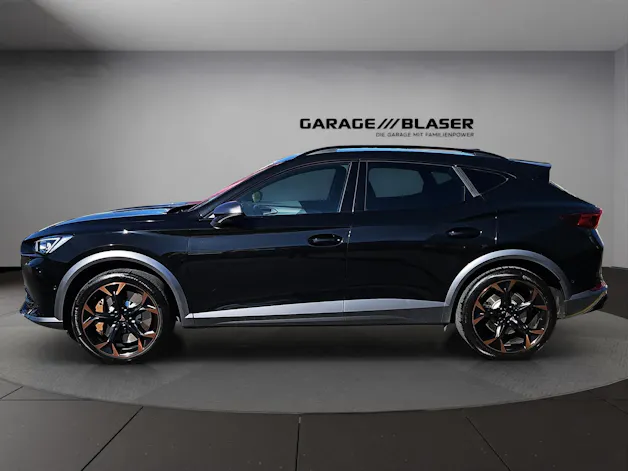 Cupra Formentor 2.0 TSI VZ 4Drive DSG