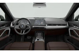 BMW X1 20d M Sport xDrive U11 (CH) AHK