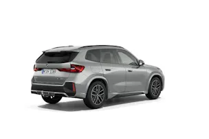 BMW X1 20d M Sport xDrive U11 (CH) AHK