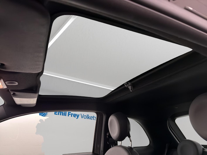 image du véhicule FIAT 500