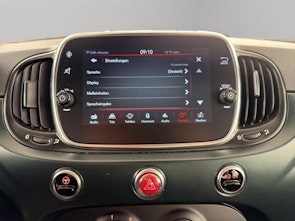 image du véhicule FIAT 500 1.2 Rockstar Dual.