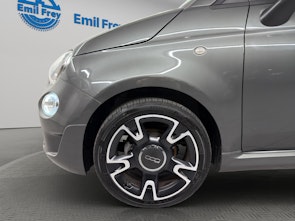 image du véhicule FIAT 500 1.2 Rockstar Dual.