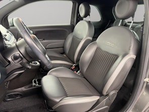 image du véhicule FIAT 500 1.2 Rockstar Dual.