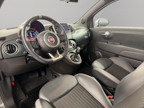 image du véhicule FIAT 500 1.2 Rockstar Dual.