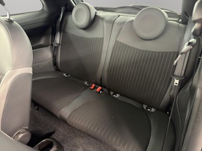 image du véhicule FIAT 500 1.2 Rockstar Dual.