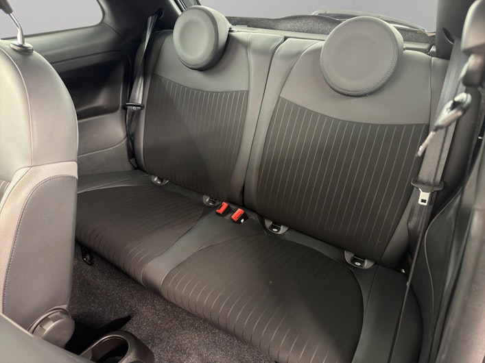 image du véhicule FIAT 500