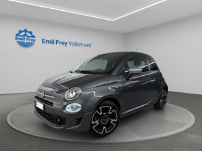 image du véhicule FIAT 500 1.2 Rockstar Dual.