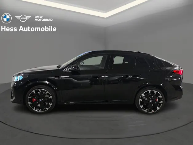BMW X2 M35i M Sportpaket Pro