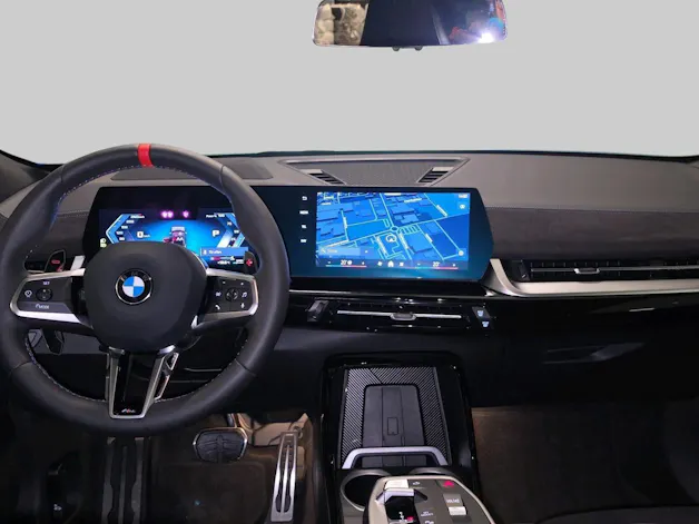 BMW X2 M35i M Sportpaket Pro