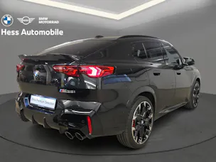 BMW X2 M35i M Sportpaket Pro