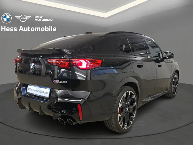 BMW X2 M35i M Sportpaket Pro