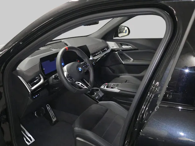 BMW X2 M35i M Sportpaket Pro