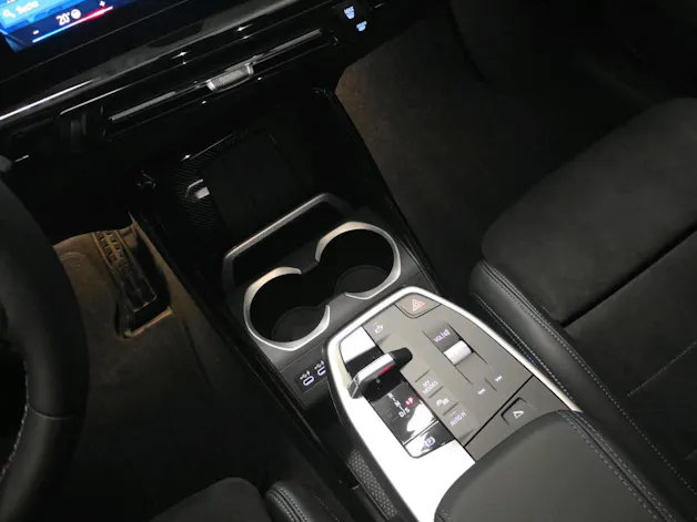 BMW X2 M35i M Sportpaket Pro