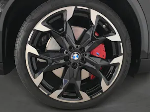 BMW X2 M35i M Sportpaket Pro