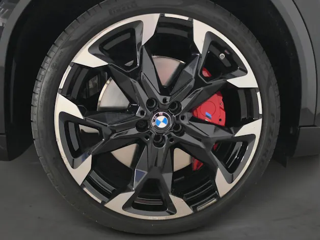 BMW X2 M35i M Sportpaket Pro