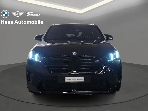 BMW X2 M35i M Sportpaket Pro