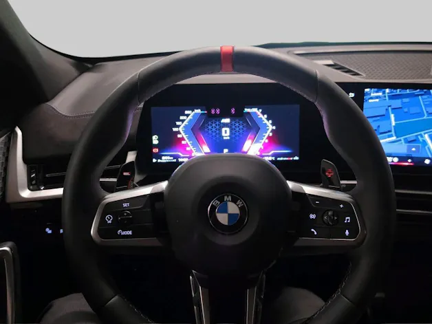 BMW X2 M35i M Sportpaket Pro