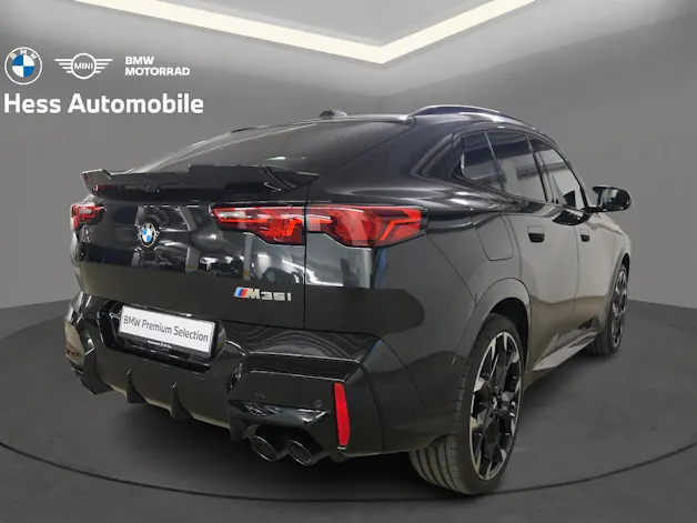 BMW X2 M35i M Sportpaket Pro
