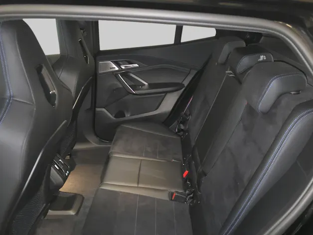 BMW X2 M35i M Sportpaket Pro