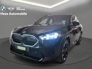 BMW X2 M35i M Sportpaket Pro