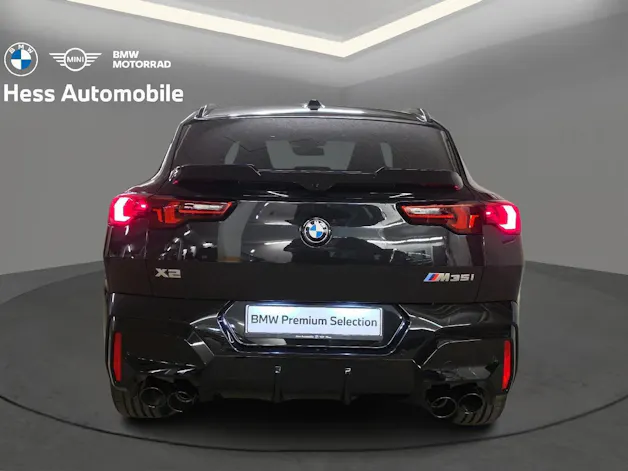 BMW X2 M35i M Sportpaket Pro