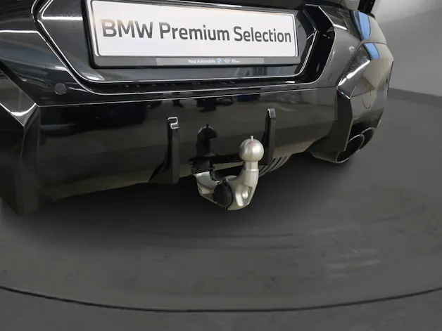 BMW X2 M35i M Sportpaket Pro