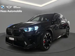 BMW X2 M35i M Sportpaket Pro