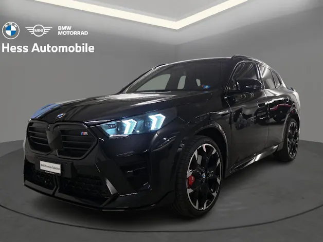 BMW X2 M35i M Sportpaket Pro