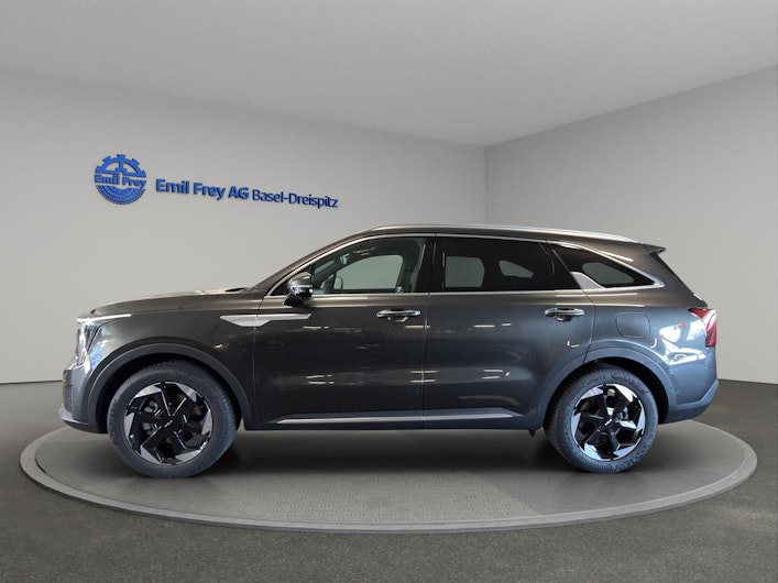 image du véhicule KIA SORENTO