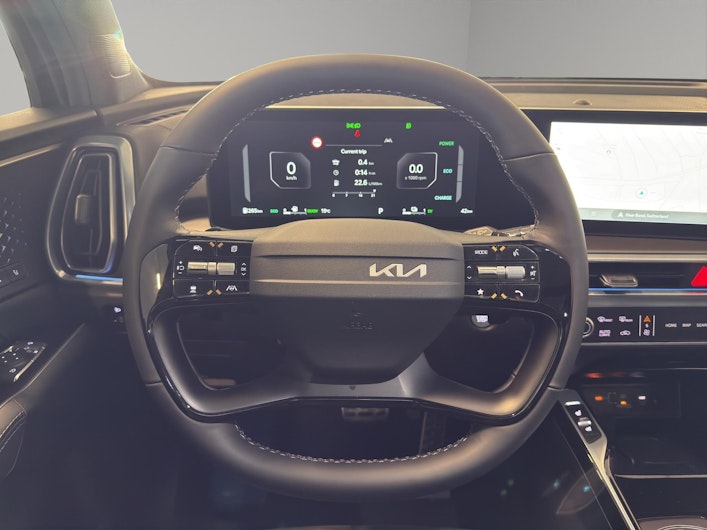 image du véhicule KIA SORENTO