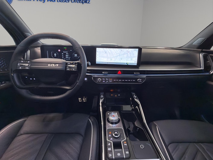 image du véhicule KIA SORENTO