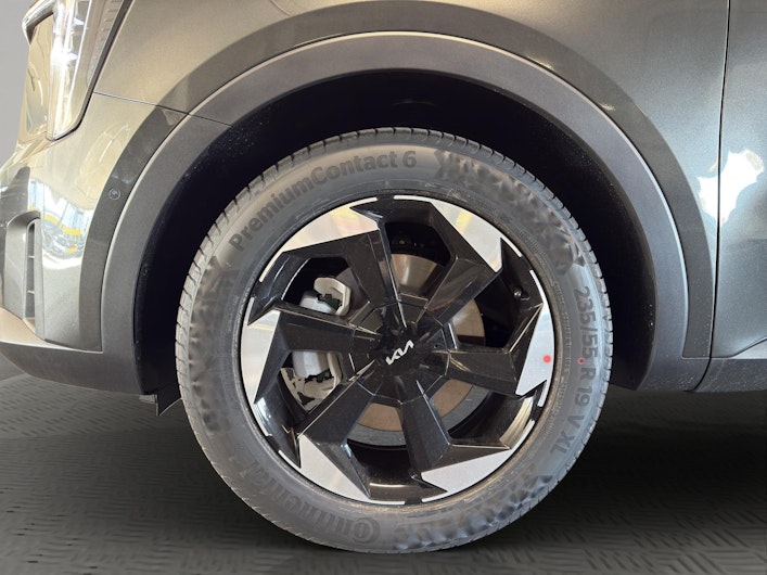 image du véhicule KIA SORENTO