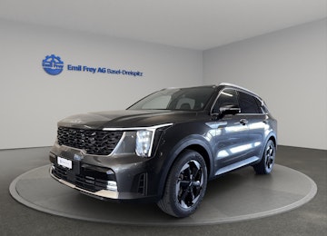 immagine del veicolo KIA Sorento 1.6 T-GDi Hybrid Style 7P immagine del veicolo KIA Sorento 1.6 T-GDi Hybrid Style 7P