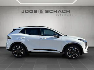 Kia Sportage 1.6 T-GDi GT-Line