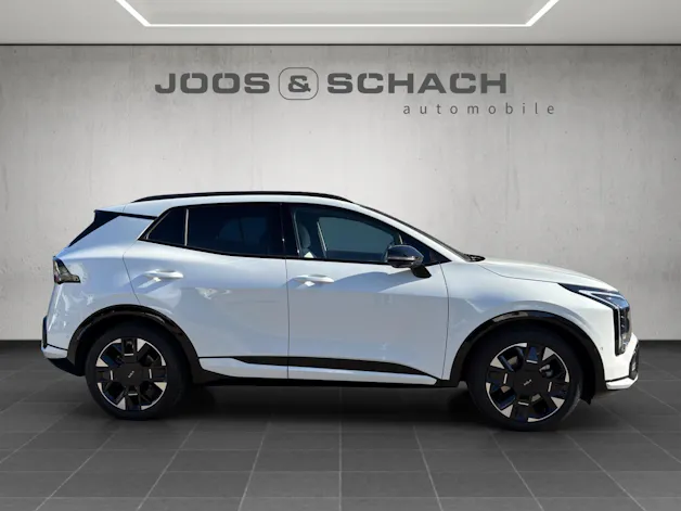 Kia Sportage 1.6 T-GDi GT-Line