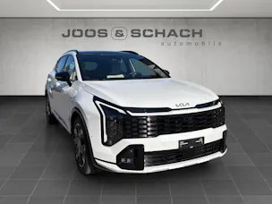 Kia Sportage 1.6 T-GDi GT-Line